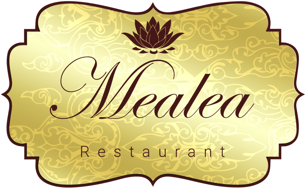 Mealea Restaurant Logo
